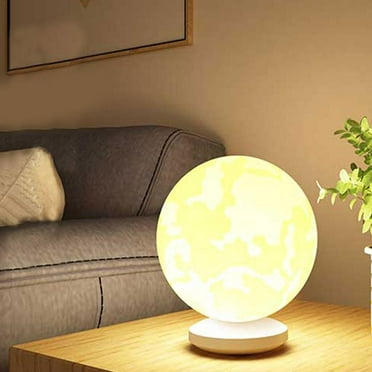 Baoblaze Creative Retro Lotus Leaf Lampshade Desktop Night Light Touch Control Table Night Lamp Home Bar Club Decorative Desk Lamp Light Blue Baoblaze Creative Retro Lotus Leaf Lampshade Desktop Night Light Touch Control Table Night Lamp Home Bar Club Decorative Desk Lamp Light Blue